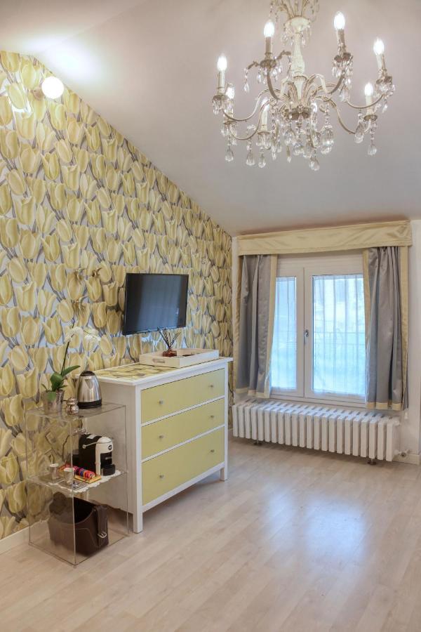 Il Conventino Di Castello Apartment Lecco Exterior photo